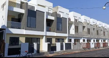 4 BHK Builder Floor for Sale in Barauli Ahir, Agra