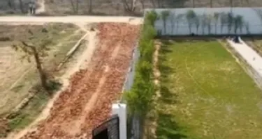  Residential Plot for Sale in Tappal, Aligarh