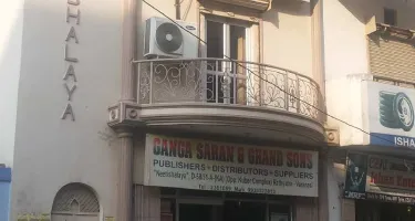Showroom for Rent in Rathyatra, Varanasi