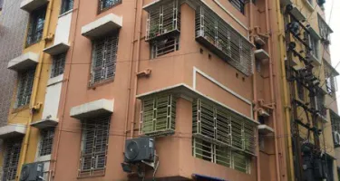 3 BHK Flat for Sale in Chinar Park, Kolkata