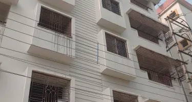 3 BHK Flat for Sale in Kaikhali, Kolkata