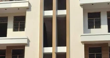 2 BHK Builder Floor for Sale in Shastri Puram, Agra