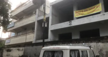  Showroom for Rent in Bhelupur, Varanasi