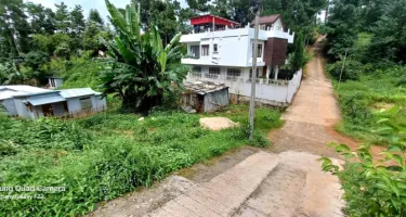  Residential Plot for Sale in Nongrah, Shillong