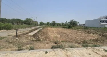  Residential Plot for Sale in Sector 34 Ambala