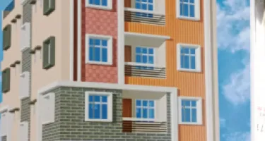 2 BHK Flat for Sale in Satgachi, Dum Dum, Kolkata