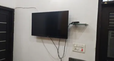 1 BHK House for Rent in Model Town, Panipat