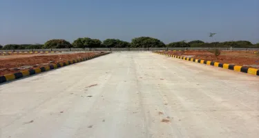  Residential Plot for Sale in Kandi, Sangareddy