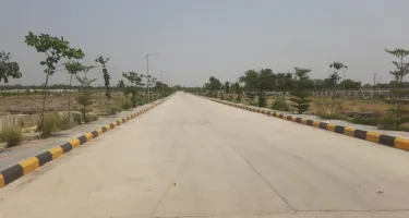 Residential Plot for Sale in Patancheru, Hyderabad
