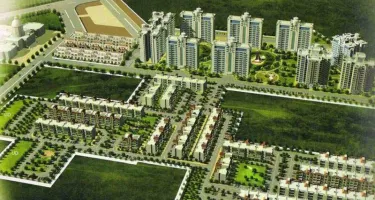 3 BHK Flat for Sale in Pakhowal Road, Ludhiana