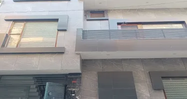 2 BHK Flat for Rent in Model Town, Panipat