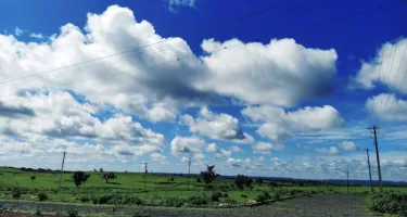 Residential Plot for Sale in Anantagiri Hills, Vikarabad