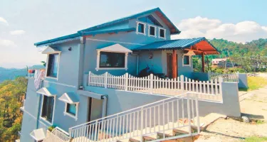 Ranikhet, Almora photo 2