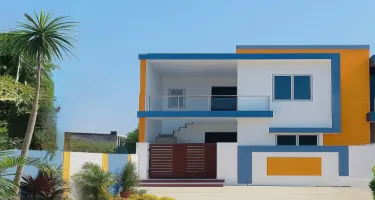 3 BHK Villa for Sale in Gomti Nagar Extension, Lucknow