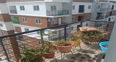 2 BHK Flat for Sale in Sainikpuri, Secunderabad