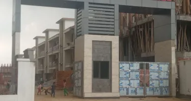 2 BHK Builder Floor for Sale in Shastri Puram, Agra