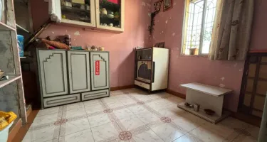 3 BHK Flat for Sale in New City Light, Surat
