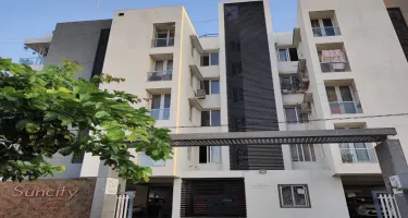2 BHK Flat for Sale in Raiya Road, Rajkot