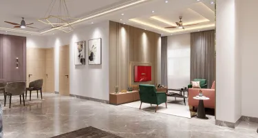 4 BHK Flat for Sale in Sector 10 Dwarka, Delhi