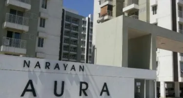 3 BHK Flat for Sale in Atladra, Vadodara