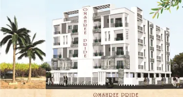 2 BHK Flat for Sale in Balianta, Bhubaneswar