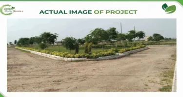 Residential Plot for Sale in Ambala City