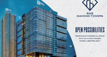 Office Space for Sale in Financial District, Nanakramguda, Hyderabad
