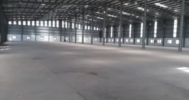 Factory for Rent in Amli Ind. Estate, Silvassa