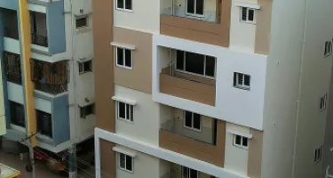 3 BHK Flat for Rent in Peda Waltair, Visakhapatnam