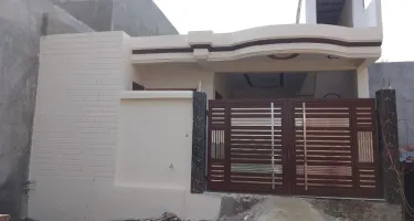 3 BHK House for Sale in Mundera, Allahabad