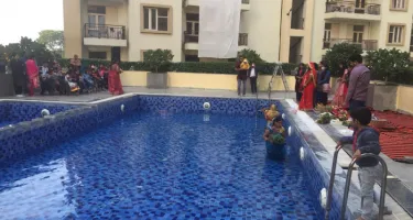 1 RK Flat for Sale in Alwar Bypass Road, Bhiwadi