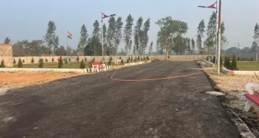 Residential Plot for Sale in Sector 6, Gomti Nagar Extension, Lucknow
