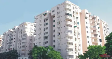 3 BHK Flat for Sale in Satellite, Ahmedabad