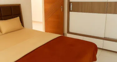 3 BHK Flat for Sale in Bopal, Ahmedabad