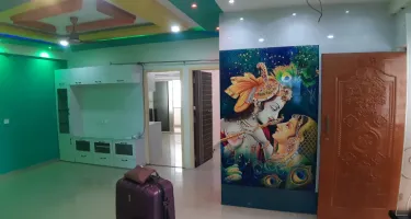 3 BHK Flat for Rent in Gajuwaka, Visakhapatnam