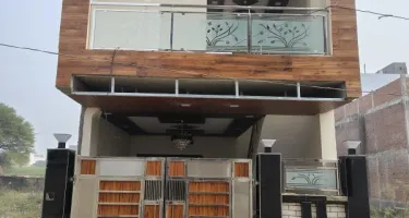 3 BHK House for Sale in Mundera, Allahabad