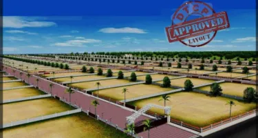 Residential Plot for Sale in Solra, Palwal