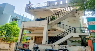 4 BHK House for Sale in Kovur Nagar, Anantapur