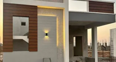 2 BHK House for Sale in Papampeta, Anantapur