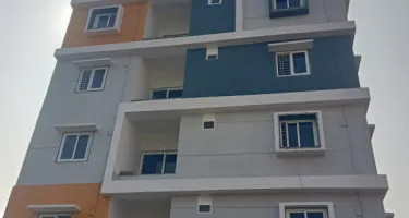 3 BHK Flat for Rent in Mithilapuri Colony, Madhurawada, Visakhapatnam