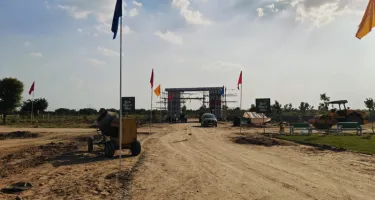 Residential Plot for Sale in Tonk Road, Jaipur