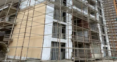2 BHK Flat for Sale in Gomti Nagar Extension, Lucknow