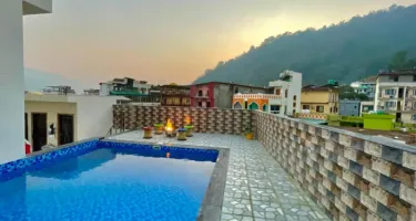 Hotels for Sale in Tapovan, Rishikesh