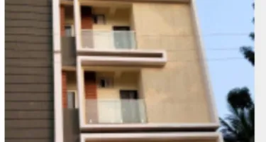 3 BHK Flat for Rent in Bakkannapalem, Visakhapatnam