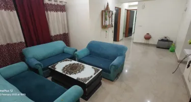 3 BHK Flat for Sale in Sector 2 Greater Noida West