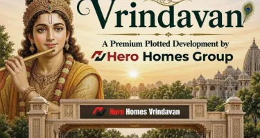  Residential Plot for Sale in NH-19, Vrindavan