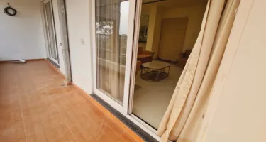2 BHK Flat for Rent in Mihan, Nagpur