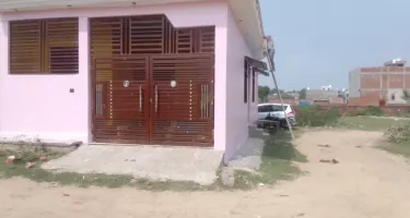 2 BHK House for Sale in Jhusi, Allahabad