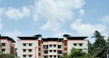 1 BHK Flat for Sale in Virar West, Mumbai
