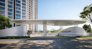 4 BHK Flat for Sale in Madhavaram, Chennai